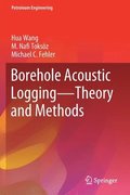 Borehole Acoustic Logging  Theory and Methods