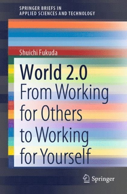 Shuichi Fukuda - World 2.0, E-bok