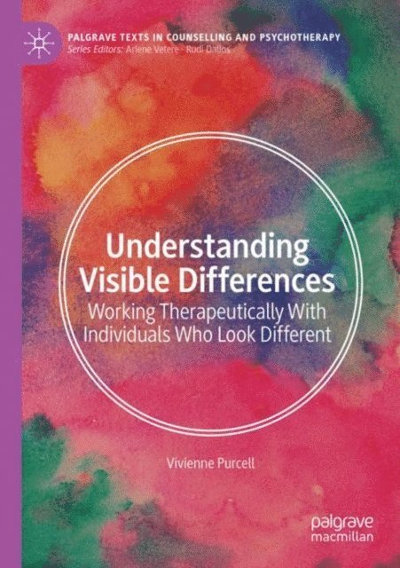Vivienne Purcell - Understanding Visible Differences, E-bok