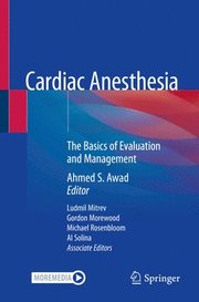 Cardiac Anesthesia