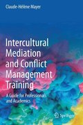Intercultural Mediation and Conflict Management Training