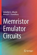 Memristor Emulator Circuits