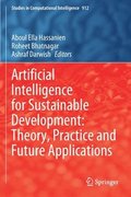 Artificial Intelligence for Sustainable Development: Theory, Practice and Future Applications