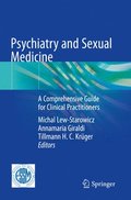 Psychiatry and Sexual Medicine