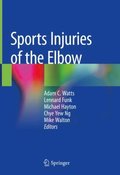 Sports Injuries of the Elbow