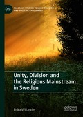 Unity, Division and the Religious Mainstream in Sweden