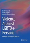 Violence Against LGBTQ+ Persons