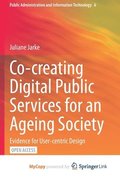 Co-Creating Digital Public Services For An Ageing Society