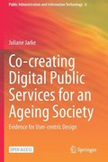 Co-creating Digital Public Services for an Ageing Society