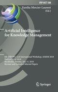 Artificial Intelligence for Knowledge Management