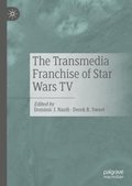 Transmedia Franchise of Star Wars TV
