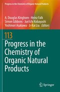 Progress in the Chemistry of Organic Natural Products 113
