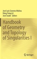 Handbook of  Geometry and Topology of Singularities I