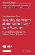 Reliability and Validity of International Large-Scale Assessment