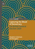 Capturing the Mood of Democracy