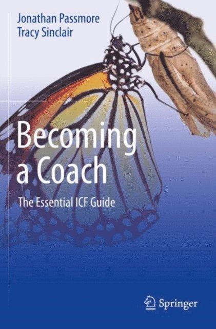 Tracy Sinclair, Jonathan Passmore - Becoming a Coach, E-bok