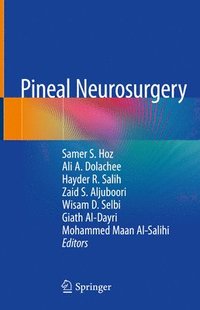 Pineal Neurosurgery