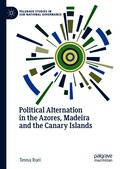 Political Alternation in the Azores, Madeira and the Canary Islands