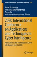 2020 International Conference on Applications and Techniques in Cyber Intelligence
