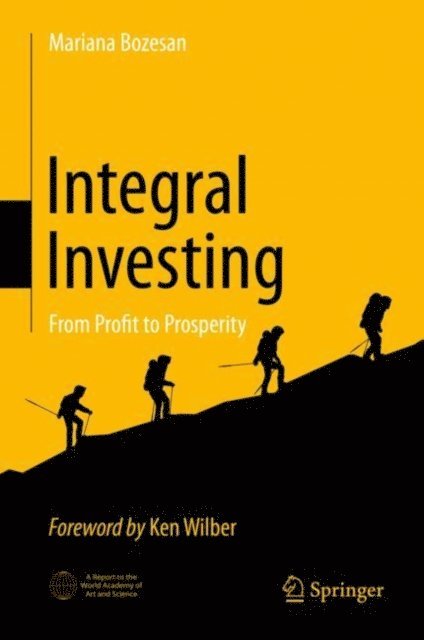 Mariana Bozesan - Integral Investing, E-bok. Tillgänglighet: Lägg i varukorg