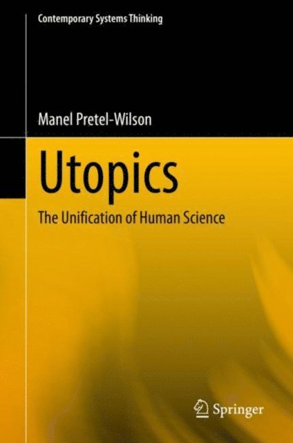 Manel Pretel-Wilson - Utopics, E-bok