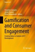 Gamification and Consumer Engagement