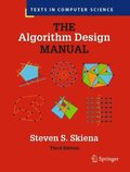 Algorithm Design Manual