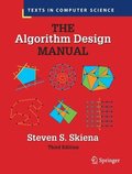 Algorithm Design Manual