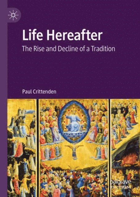 Paul Crittenden - Life Hereafter, E-bok