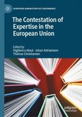 Contestation of Expertise in the European Union