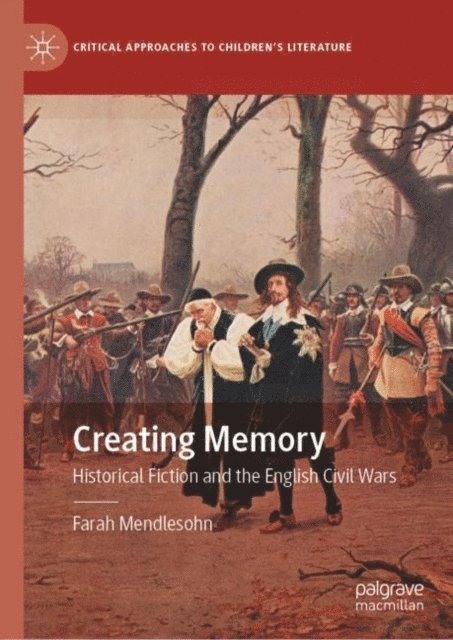 Farah Mendlesohn - Creating Memory, E-bok