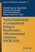 Practical Applications of Computational Biology &; Bioinformatics, 14th International Conference (PACBB 2020)