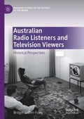 Australian Radio Listeners and Television Viewers