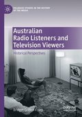 Australian Radio Listeners and Television Viewers