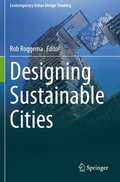 Designing Sustainable Cities