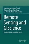 Remote Sensing and GIScience 
