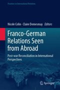 Franco-German Relations Seen from Abroad