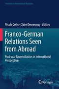 Franco-German Relations Seen from Abroad