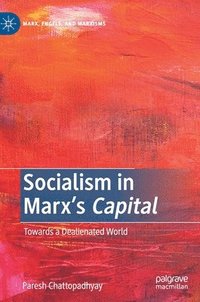 Socialism in Marx's Capital