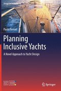 Planning Inclusive Yachts