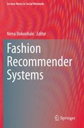 Fashion Recommender Systems