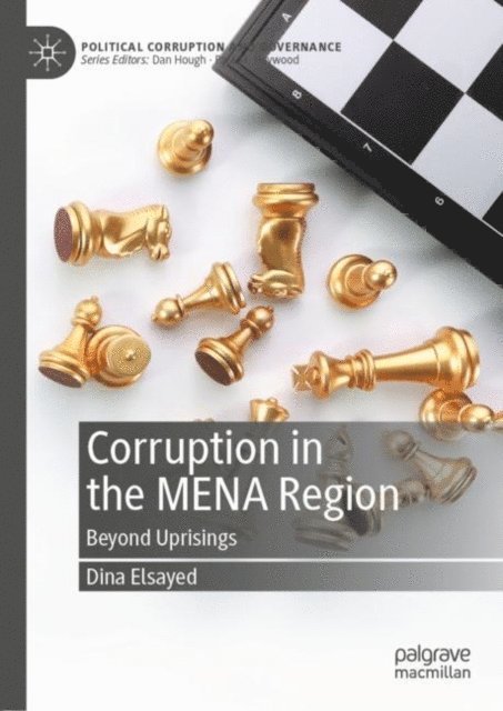Dina Elsayed - Corruption in the MENA Region, E-bok