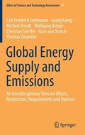 Global Energy Supply and Emissions