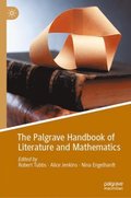 Palgrave Handbook of Literature and Mathematics