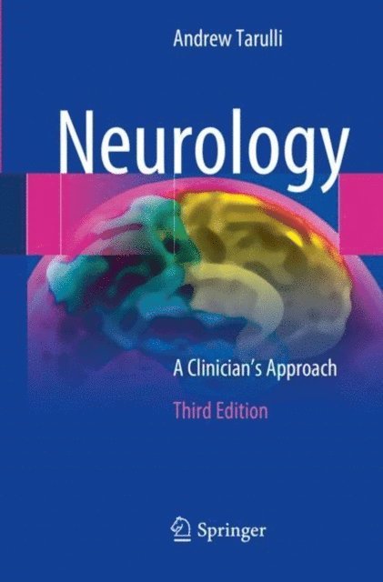 Andrew Tarulli - Neurology, E-bok