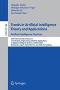 Trends in Artificial Intelligence Theory and Applications. Artificial Intelligence Practices