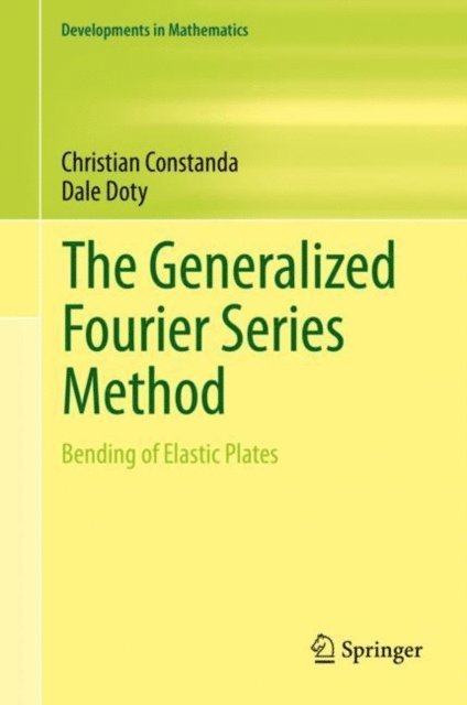 Generalized Fourier Series Method