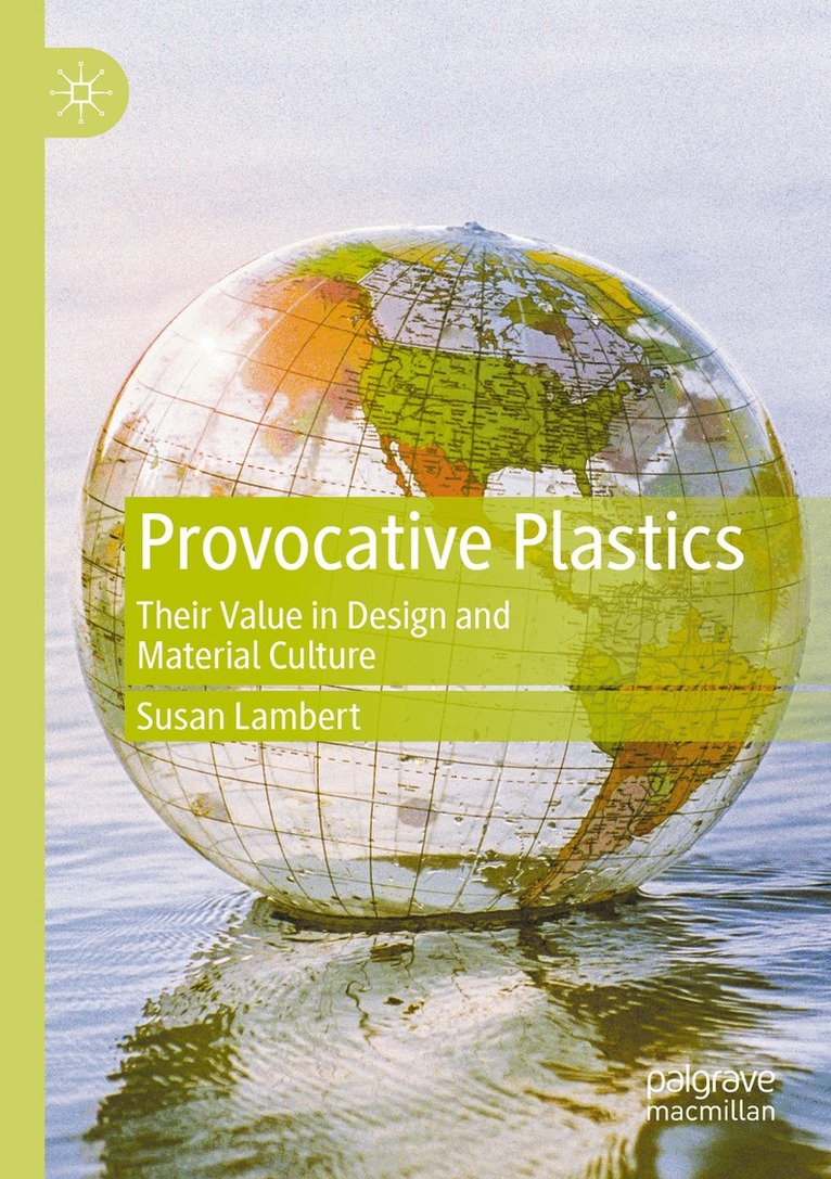 Susan Lambert - Provocative Plastics, Häftad. Tillgänglighet: Lägg i varukorg