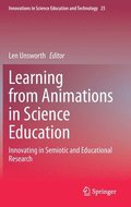 Learning from Animations in Science Education