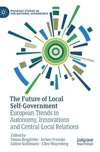 Future of Local Self-Government